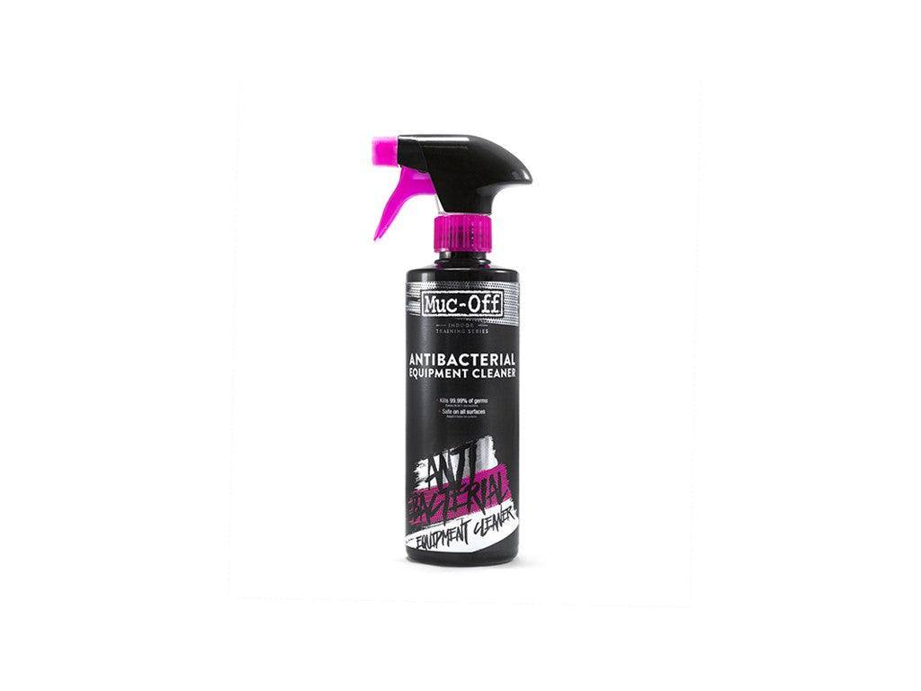 Muc-Off Antibacterial Equipment Cleaner - Elite Bike