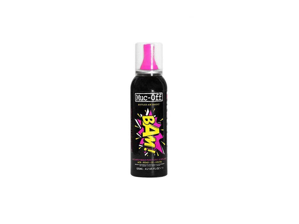 Muc-Off B.A.M Bottled Air Magic 125ml - Elite Bike