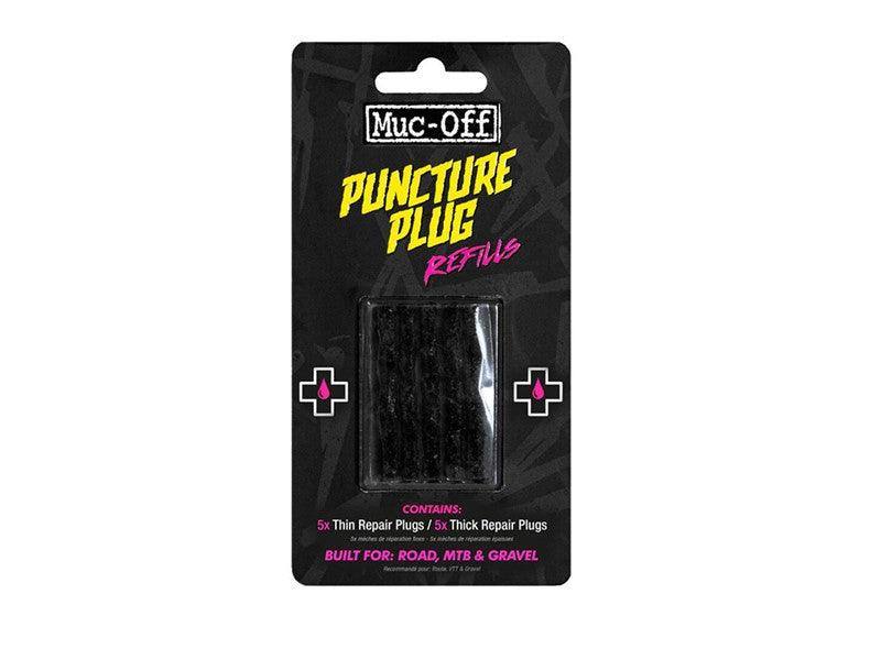 Muc-Off B.A.M Puncture Plugs - Elite Bike