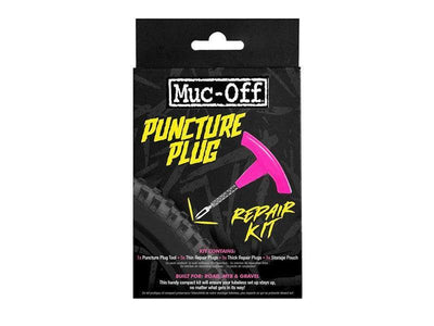 Tubeless-renkaiden MUC-OFF B.A.M korjaussarja -