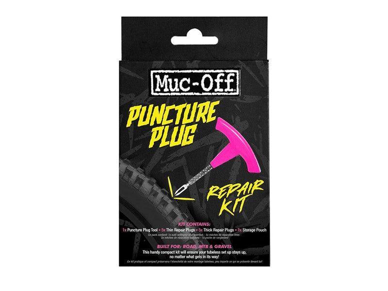 Muc-Off B.A.M Tubeless Repair Kit - Elite Bike