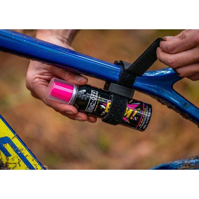 Muc-Off B.A.M Utility Belt - Elite Bike