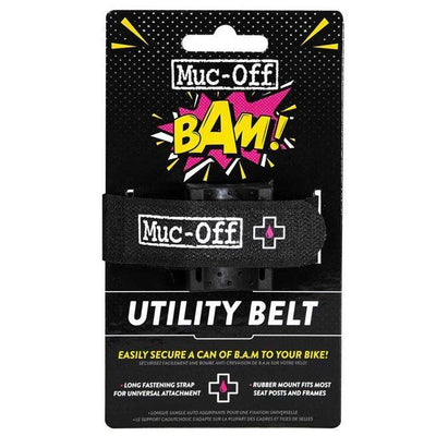 Muc-Off B.A.M Utility Belt -