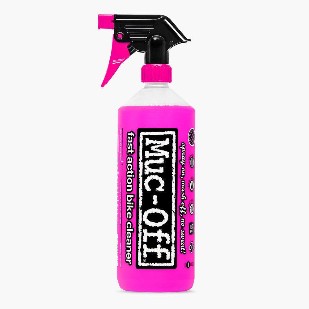 Muc-Off Bike Cleaner 1L - Elite Bike