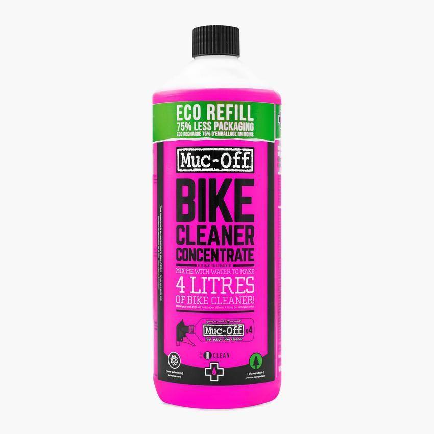 Muc-Off Bike Cleaner Concentrate - Elite Bike