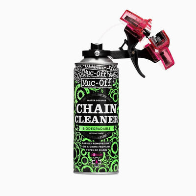 Muc-Off BIO CHAIN DOC ketjupesuri -