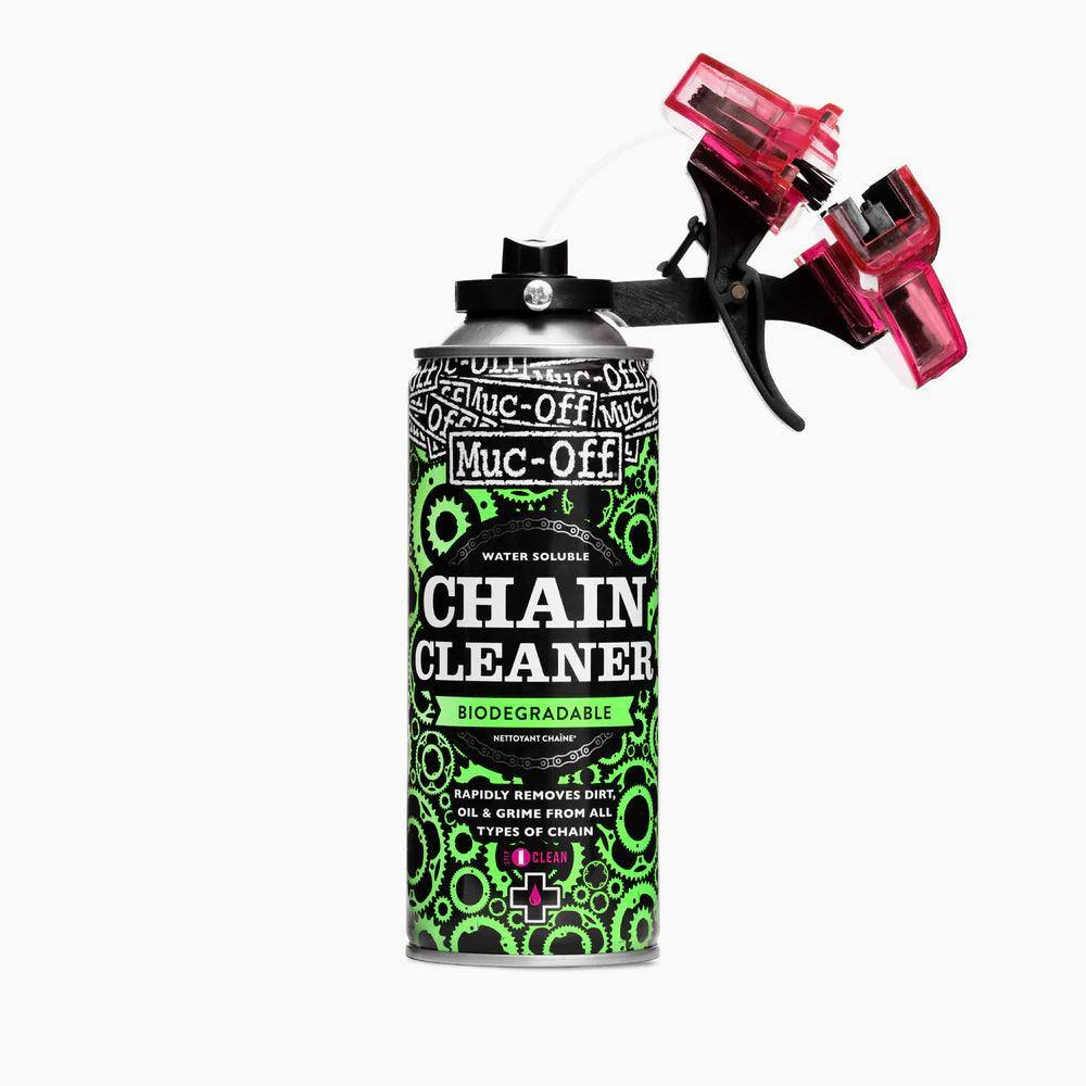 Muc-Off BIO CHAIN DOC ketjupesuri - Elite Bike