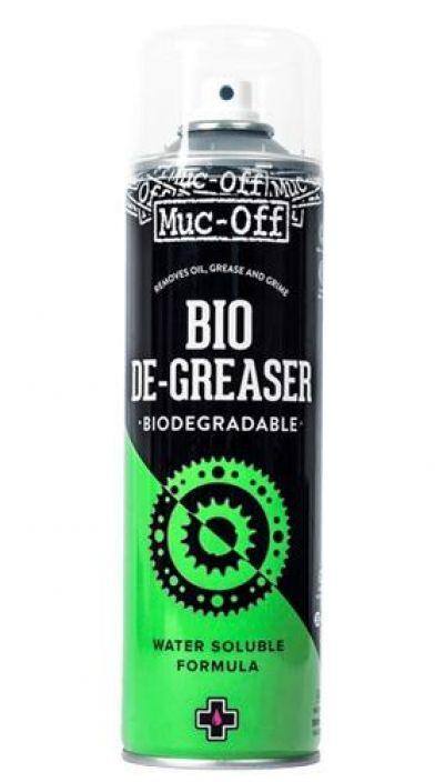 Muc-Off Bio Degreaser -