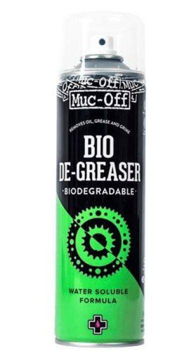 Muc-Off Bio Degreaser - Elite Bike