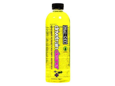 MUC-OFF Bio Drivetrain Cleaner 750ml -