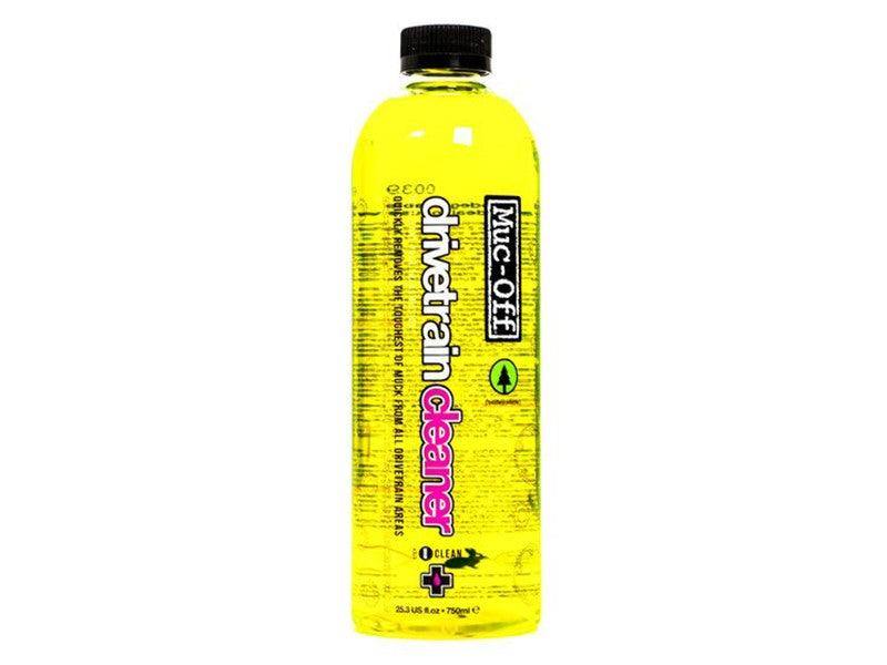 MUC-OFF Bio Drivetrain Cleaner 750ml - Elite Bike