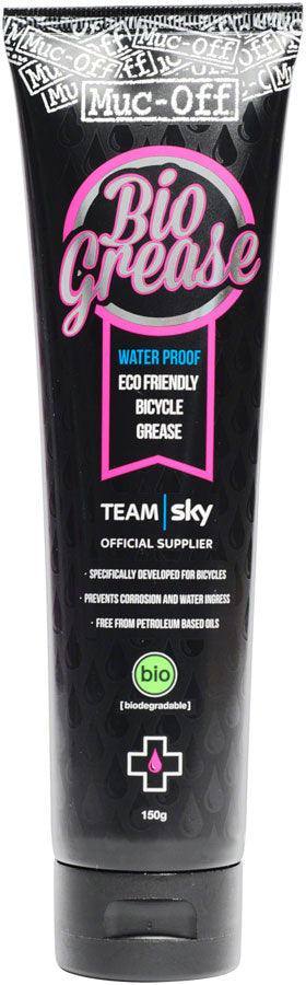 Muc-Off Bio Grease 150g - Elite Bike