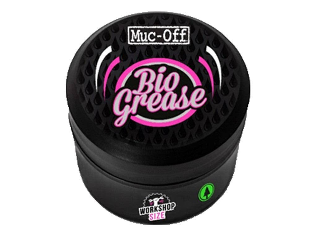 Muc-Off Bio Grease 450g - Elite Bike