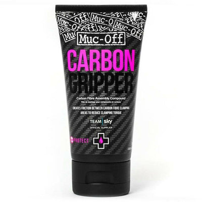 Muc-Off Carbon Gripper 75 G -