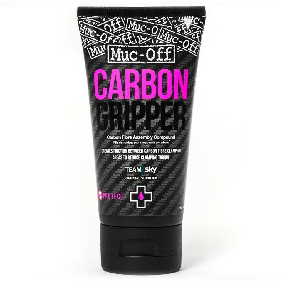 Muc-Off Carbon Gripper 75 G - Elite Bike