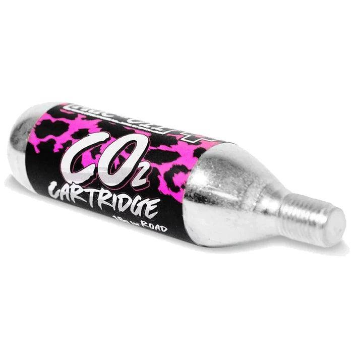 Muc-Off CO2 Cartridge 16g - Elite Bike