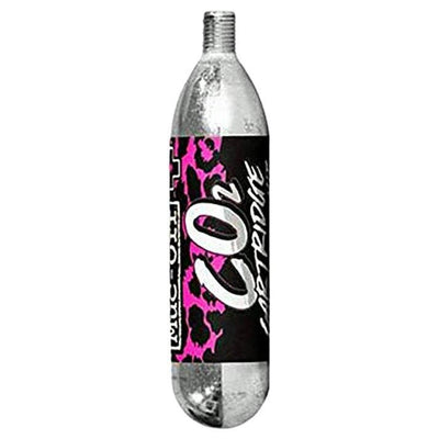 CO2-patruuna Muc-Off 25g -