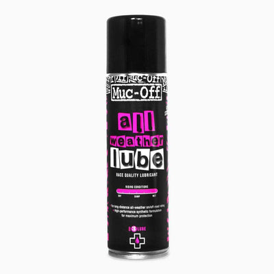 Muc-Off E-Bike All Weather Chain Lube 250ml -
