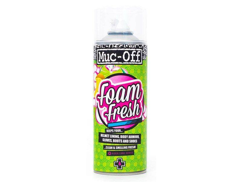 Muc-Off Foam Fresh Cleaner 400ml - Elite Bike