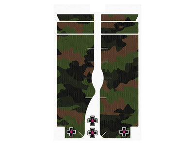 Muc-Off Fork Protection Kit Camo -