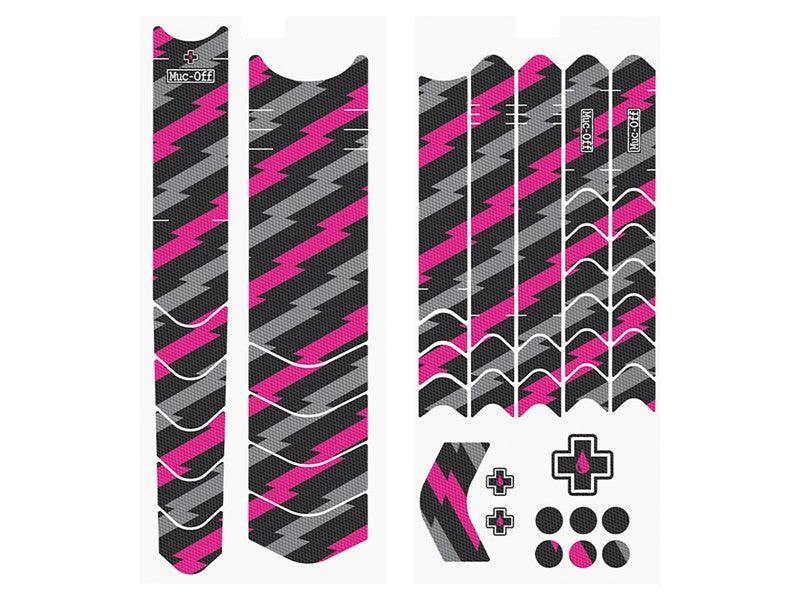 Muc-Off Frame Protection Kit Bolt - Elite Bike
