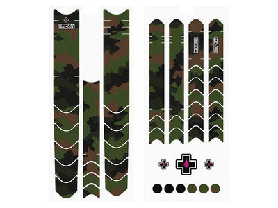 Muc-Off Frame Protection Kit Camo -