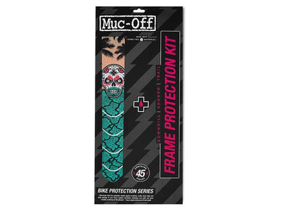 Muc-Off Frame Protector Kit Day Of The Shred -