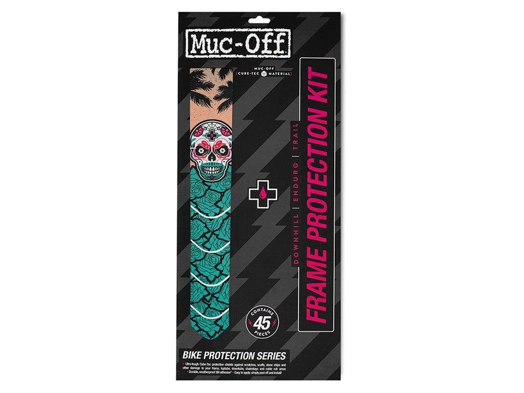 Muc-Off Frame Protector Kit Day Of The Shred - Elite Bike