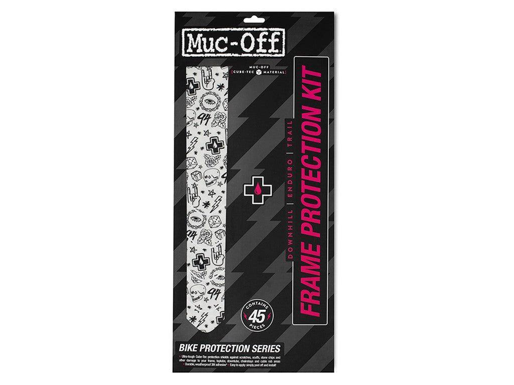 Muc-Off Frame Protector kit - Elite Bike