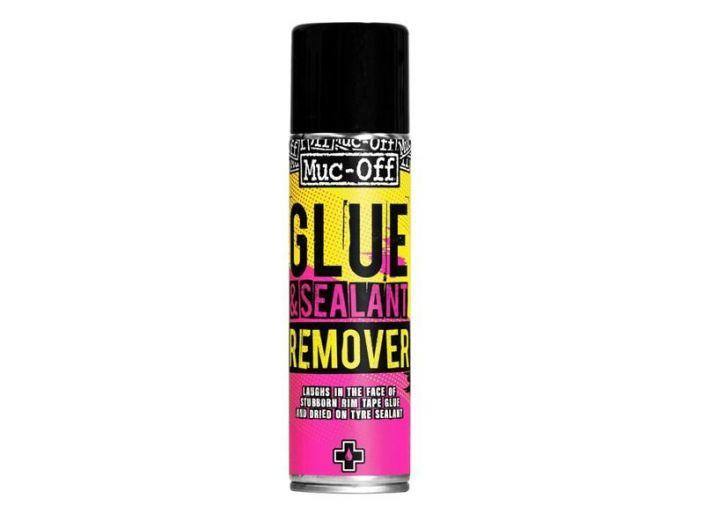 Muc-Off Glue &Sealant Remover - Elite Bike