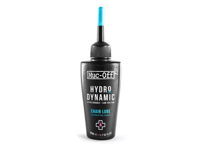 Muc-Off Hydrodynamic Lube 50 ml -