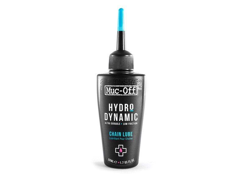 Muc-Off Hydrodynamic Lube 50 ml - Elite Bike