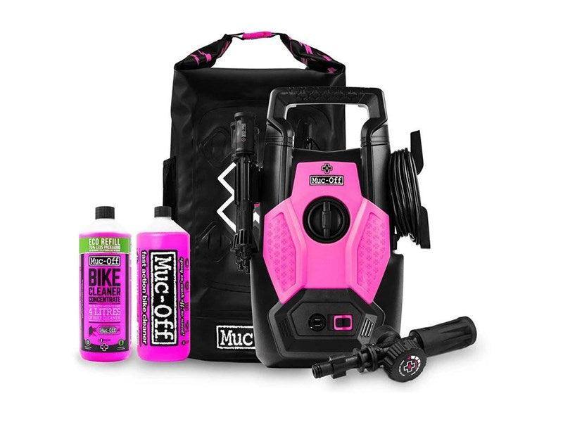 Muc-Off Matala- Painepesuri - Elite Bike