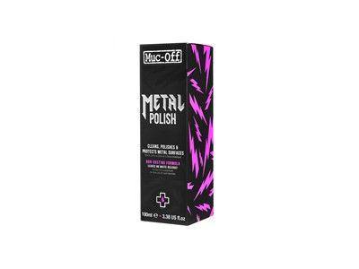 Muc-Off Metal Polish -