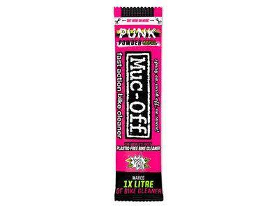 MUC-OFF Punk Powder -pesuainejauhe -