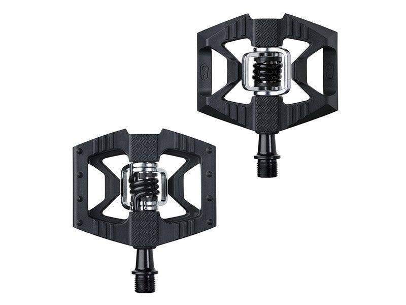 Poljin Crankbrothers double shot 1 Black - Elite Bike