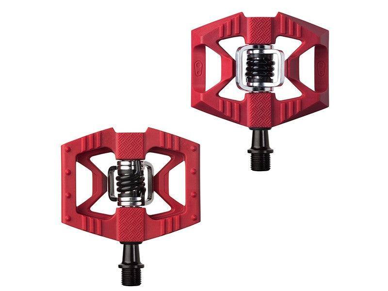 Poljin Crankbrothers Double Shot 1 Red - Elite Bike