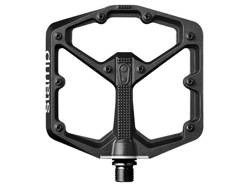 Poljin Crankbrothers Stamp 7 L Black - Elite Bike