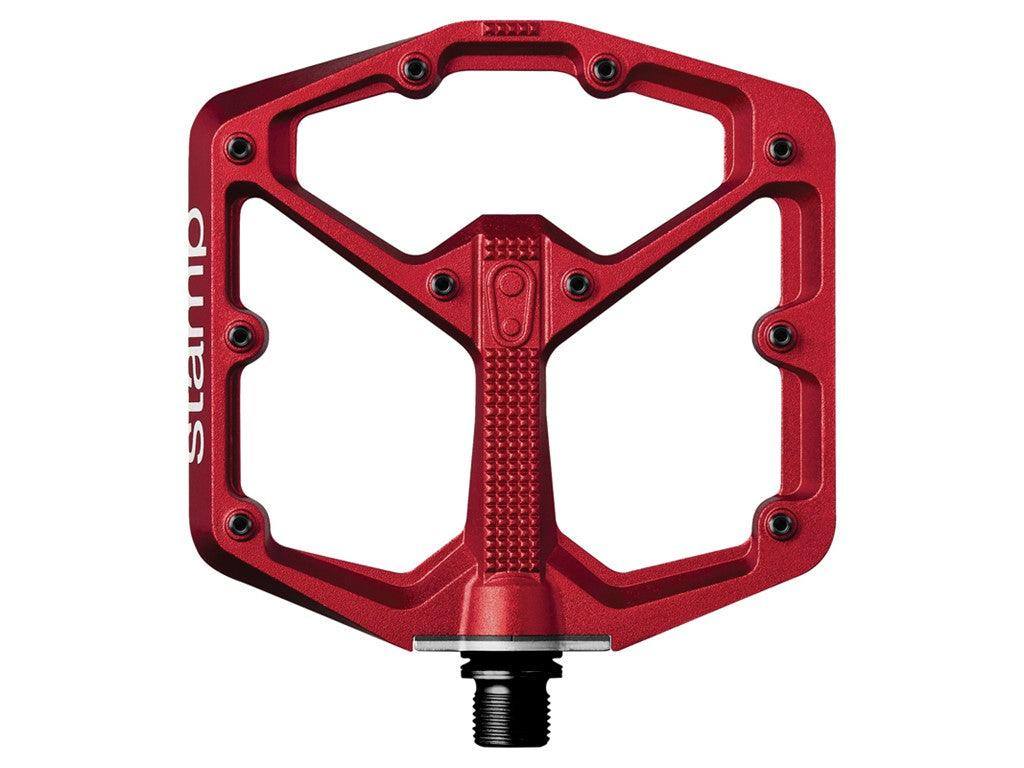 Poljin Crankbrothers Stamp 7 Red L - Elite Bike