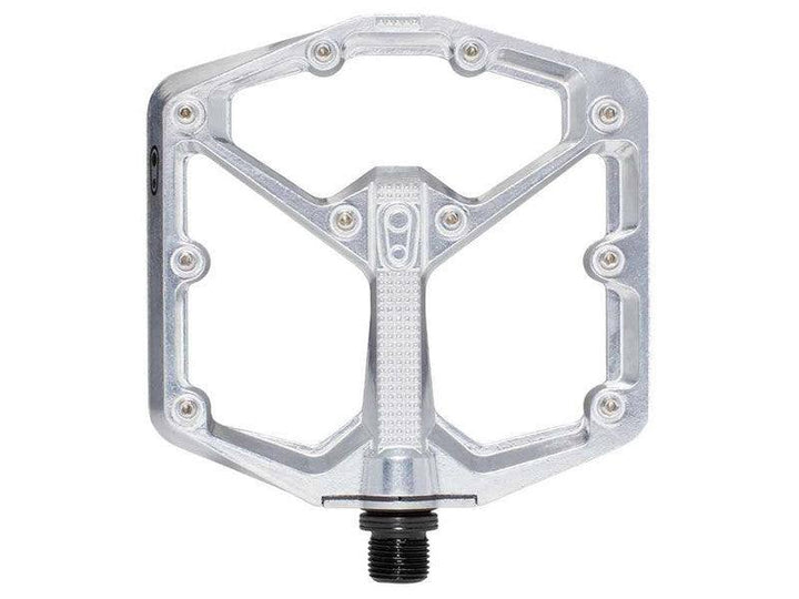 Poljin Crankbrothers Stamp 7 Silver - Elite Bike