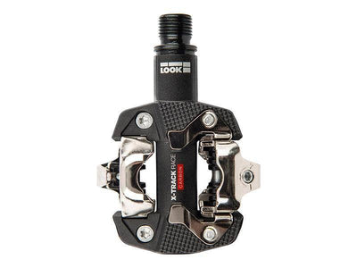 Poljin LOOK X-Track Carbon Race -