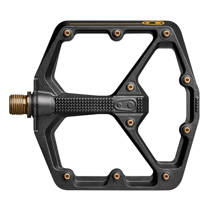Polkimet CRANKBROTHERS stamp 11 -