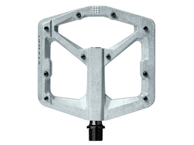 Polkimet CRANKBROTHERS Stamp 2 L Raw silver -