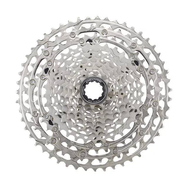 Rataspakka 11s Shimano CS-M5100 Deore 11-51t -