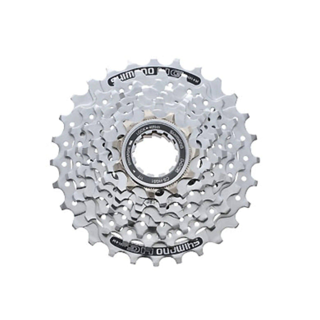 Rataspakka Shimano Alivio CS-HG-51 11-30 8s - Elite Bike