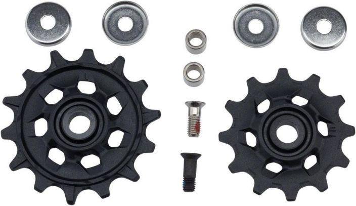 Rissapyörät SRAM Pulley kit NX Eagle - Elite Bike