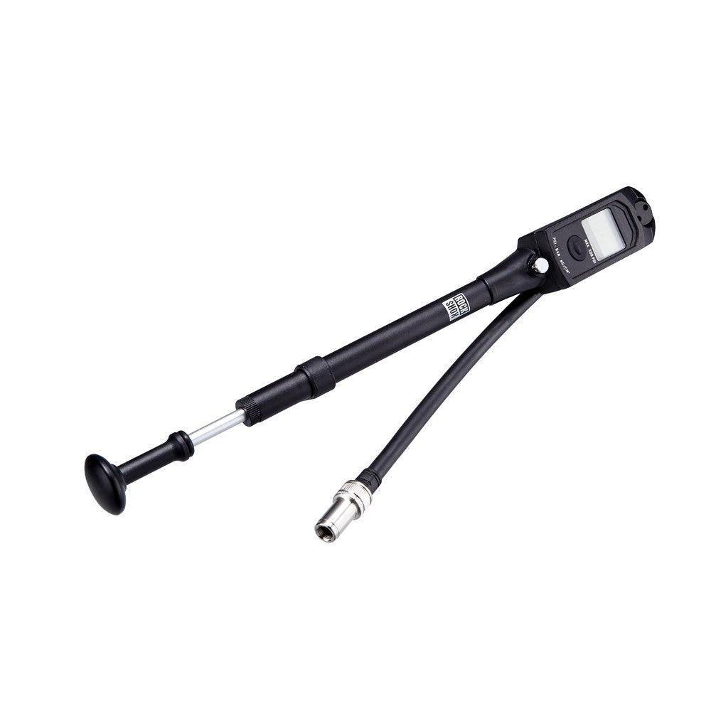 ROCKSHOX Iskaripumppu digital High - Elite Bike