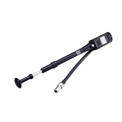 ROCKSHOX Iskaripumppu digital High - Elite Bike