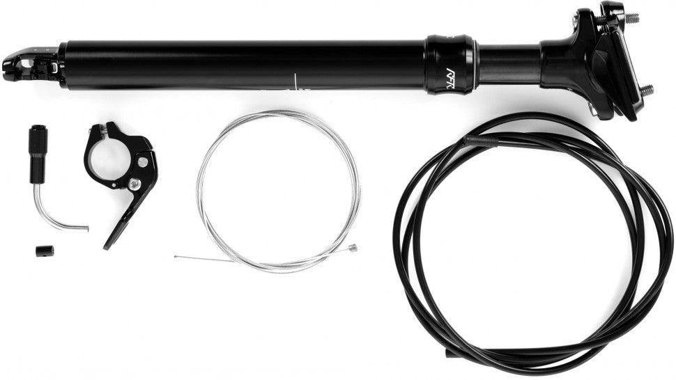 Satulatolppa RFR Pro 27,2mm x 400m - Elite Bike