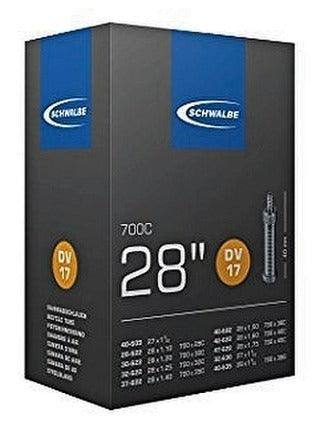 SCHWALBE DV19 (40-62x584-635) Dunlop 40 - Elite Bike